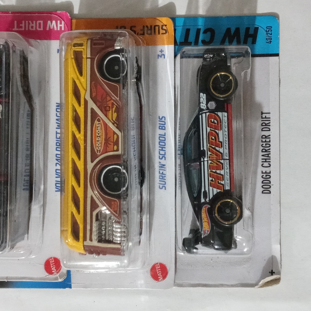Hotwheels - Picture 3 of 3